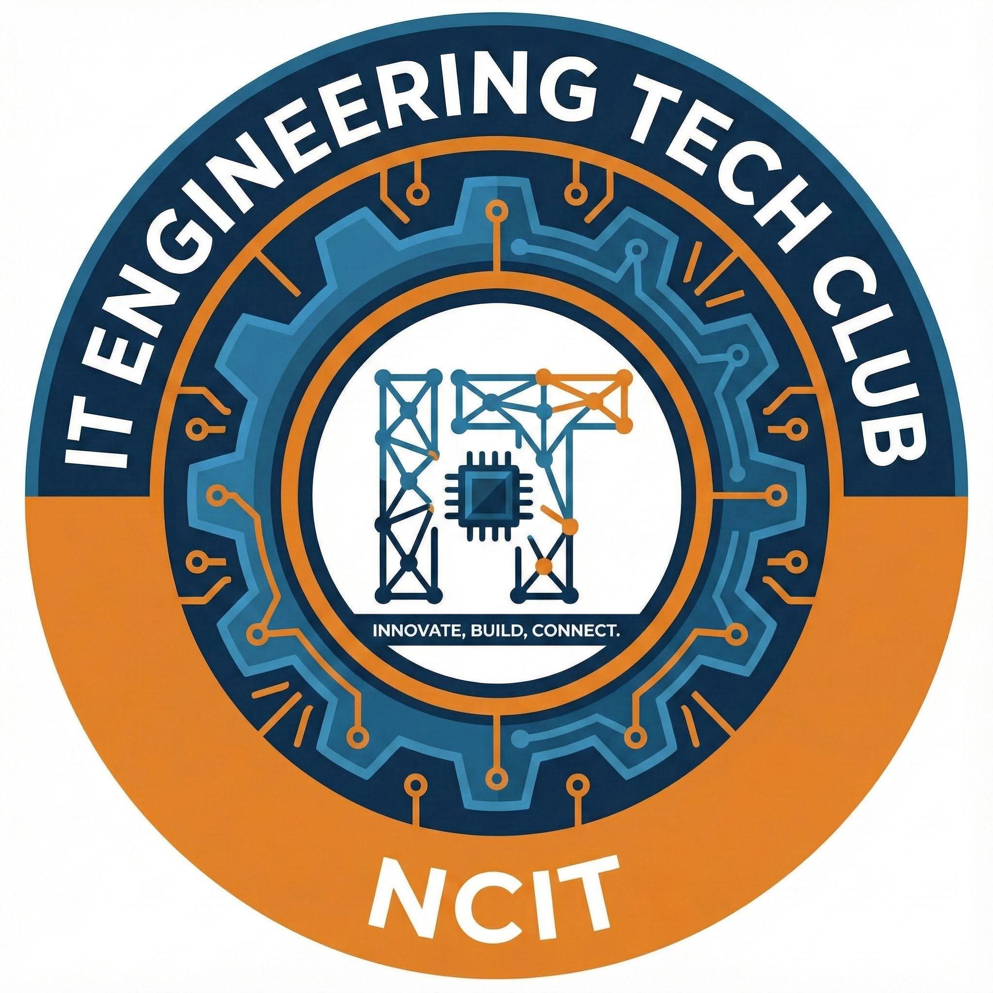 IT Engineering Tech Club NCIT